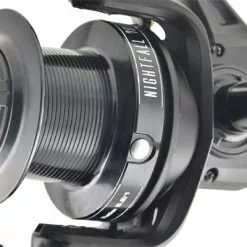 Molen Prowess Reel Nightfall Big Pit HRS (1 Review) -Hengel Winkel 2f04793940e84fb5