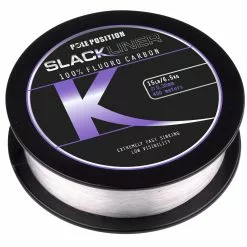 Vislijn Pole Position Slackliner Fluorocarbon (400m) -Hengel Winkel 2f620e4006da0994 scaled