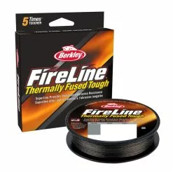 Vislijn Berkley FireLine Fused Original Smoke (2 Reviews)