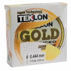 Vislijn Grauvell Teklon Gold Advanced Nylon -Hengel Winkel 31445b2f0afd3321