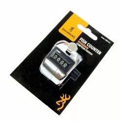 Hengel Browning Fish Counter (2 Reviews) -Hengel Winkel 3166eb272be4e882