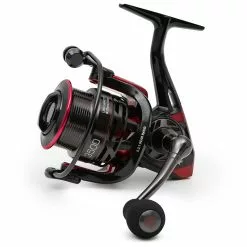 Fox Rage Warrior Spinmolen (11 Reviews) -Hengel Winkel 3190230f9e68d246