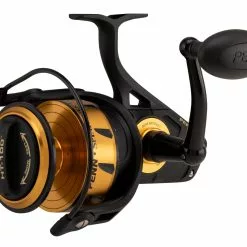 Molen Penn Spinfisher VI (5 Reviews) -Hengel Winkel 324f6e08ebb69afa