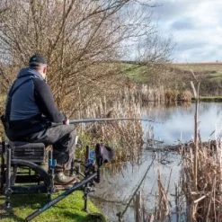 Hengel Preston Edge Monster Margin Pole 8,5m (2 Reviews) -Hengel Winkel 32c3cfb2ec0d57cb