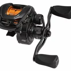 Molen Lew's Team Pro SP Skipping And Pitching SLP Baitcasting Reel