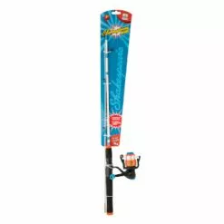 Hengel Shakespeare Cosmic Spinning Combo