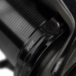 Molen Fox XC Spare Spool