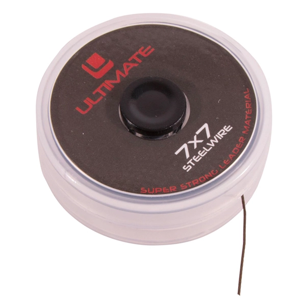 Visspullen Ultimate Predator Leader Starter Kit, Om Je Eigen Onderlijnen En Takels Te Maken! (39 Reviews) 3 Visspullen Ultimate Predator Leader Starter Kit, Om Je Eigen Onderlijnen En Takels Te Maken! (39 Reviews) - Afbeelding 3