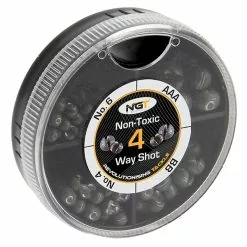 NGT Match & Feeder Set Met 2 Hengels! (10 Reviews) -Hengel Winkel 3742c07590fff821