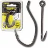 Visspullen Black Cat Mega Hook DG (6 Stuks)