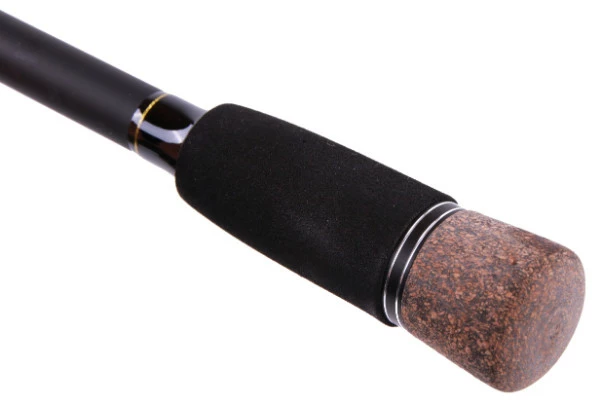 Hengel Ultimate Heavy Cast & Jerk 1,98m (40-120g) (23 Reviews) 6 Hengel Ultimate Heavy Cast & Jerk 1,98m (40-120g) (23 Reviews) - Afbeelding 6