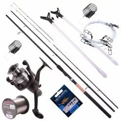 Hengel Allround Power Feeder Set (18 Reviews)