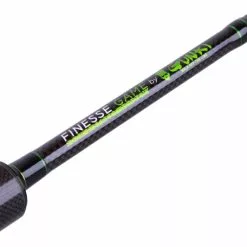 Hengel Gunki Finesse Game Set (8 Reviews) -Hengel Winkel 39fe5ae5883aa2da