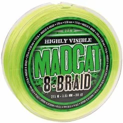 Vislijn Madcat G2 Main Line Braid (1 Review)