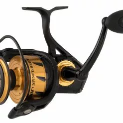 Molen Penn Spinfisher VI (5 Reviews) -Hengel Winkel 3aa3789685264072