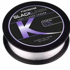 Vislijn Pole Position Slackliner Fluorocarbon (400m) -Hengel Winkel 3cdcd232ceb5d1ef scaled