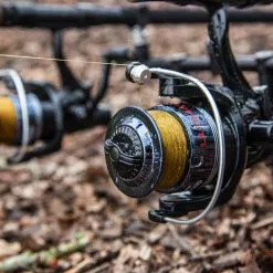 Molen Ultimate Carp FS 6000 Inc. 0,28mm Nylon (37 Reviews) -Hengel Winkel 3d5b04f4efbc5dee