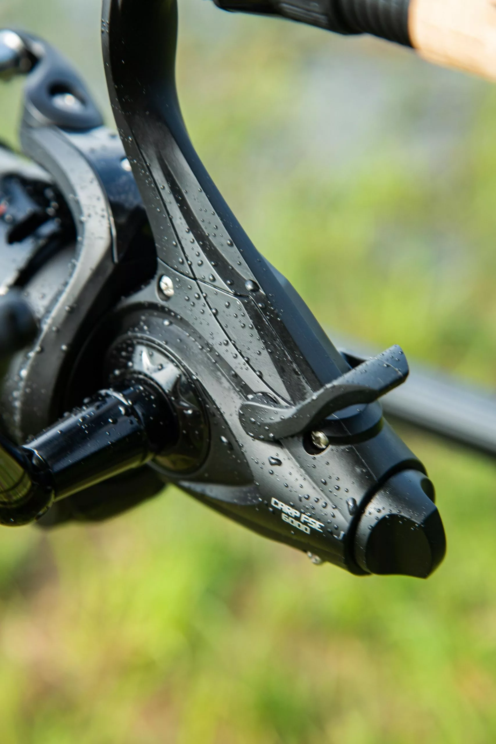 Molen Ultimate Carp FSE 6000 (11 Reviews) 11 Molen Ultimate Carp FSE 6000 (11 Reviews) - Afbeelding 11