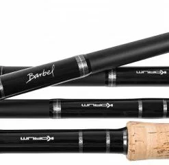 Hengel Korum Barbel Rod -Hengel Winkel 3e4175a6b5a9460f