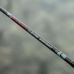 Hengel Ultimate Clever Jerkbait Split Handle 1,80m (40-90g) (7 Reviews) -Hengel Winkel 3ee6d7c4603307c3