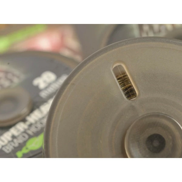 Visspullen Korda Dark Matter Braid 3 Visspullen Korda Dark Matter Braid - Afbeelding 3