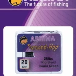 Visspullen Ashima Ground Hog -Hengel Winkel 3f84bd50e50d031f