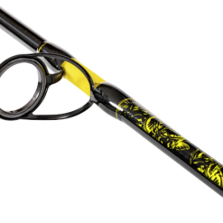 Hengel Black Cat Perfect Passion Boat Spin 2.40m (50g-190g) (1 Review) -Hengel Winkel 3f87e4e9e70d5d46