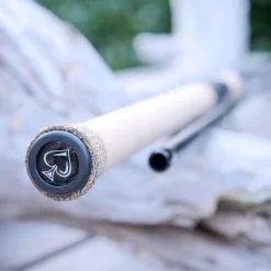 Patriot Ace Doodaashengel 10ft (3lb) -Hengel Winkel 3fd65594f2e04edd