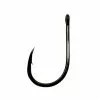 Visspullen Gamakatsu LS-3313F New Label Eyed Hooks Black