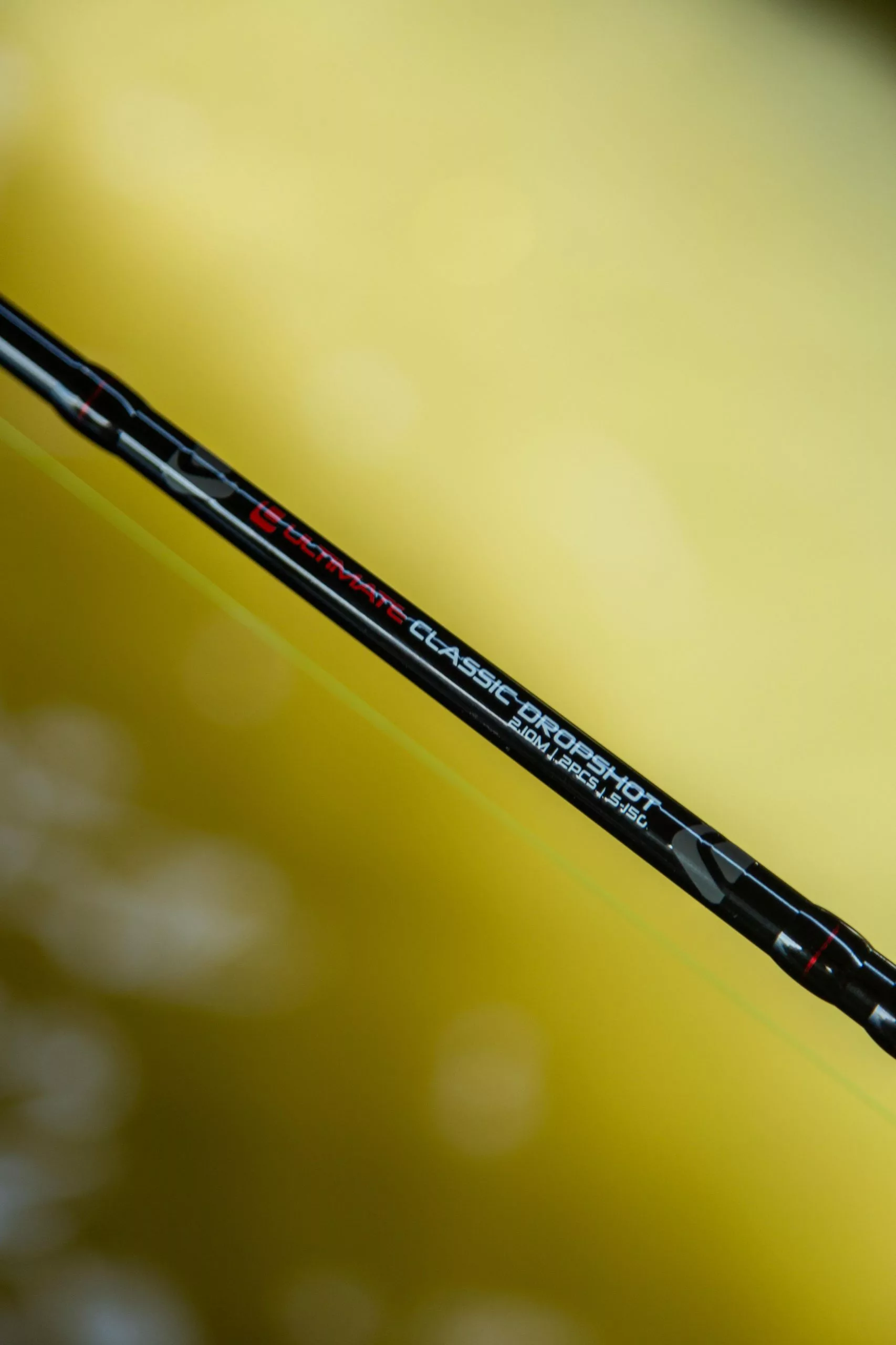 Hengel Ultimate Classic Dropshot (6 Reviews) 10 Hengel Ultimate Classic Dropshot (6 Reviews) - Afbeelding 10