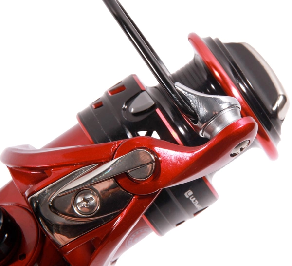 Hengel Ultimate Chikara Spin Set (6 Reviews) 12 Hengel Ultimate Chikara Spin Set (6 Reviews) - Afbeelding 12