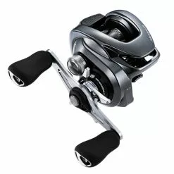 Molen Shimano Metanium MGL 151 HG (RH)
