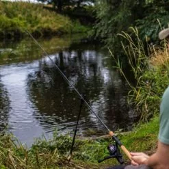 Hengel Korum Opportunist Rod -Hengel Winkel 44e20a409cfe3399