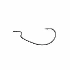 Visspullen Berkley Fusion19 Offset Worm Hooks