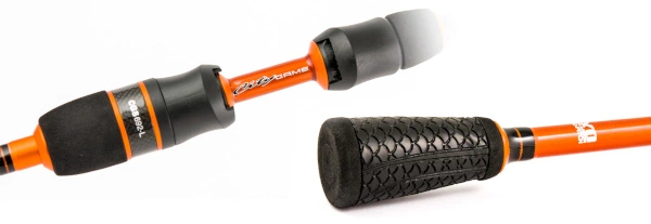 Hengel Rapture City Game 2 Hengel Rapture City Game - Afbeelding 2