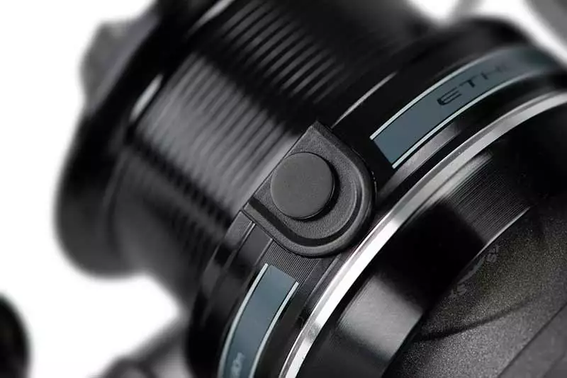 Matrix Ethos XR Witvis Molen 4 Matrix Ethos XR Witvis Molen - Afbeelding 4