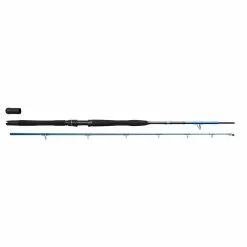 Hengel Savage Gear SGS2 Boat Game 2,13m (150-400g)