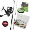 Hengel Ultimate Light Jig & Dropshot Set (23 Reviews)