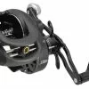Molen Lew's SuperDuty 300 J Baitcaster Reel
