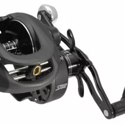 Molen Lew's SuperDuty 300 J Baitcaster Reel