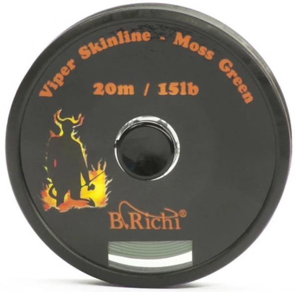 Visspullen B.Richi Viper Skinline (1 Review) 2 Visspullen B.Richi Viper Skinline (1 Review) - Afbeelding 2