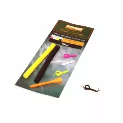 Visspullen PB Products Snail Zigligners & Foam Set