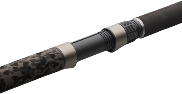 Hengel Madcat Black Pellet 2,90m (175-375g) 7 Hengel Madcat Black Pellet 2,90m (175-375g) - Afbeelding 7