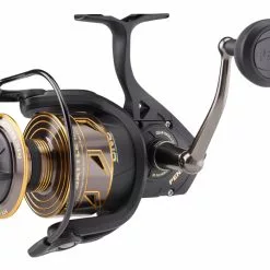 Molen Penn Battle III Spinning (6 Reviews) 13 Molen Penn Battle III Spinning (6 Reviews) -Hengel Winkel 4b5de06e69682a31