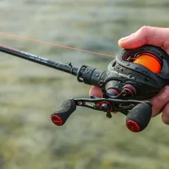 Molen Ultimate Cast Pro 2.0 Reel (24 Reviews) -Hengel Winkel 4b76ccbfb944fc7d