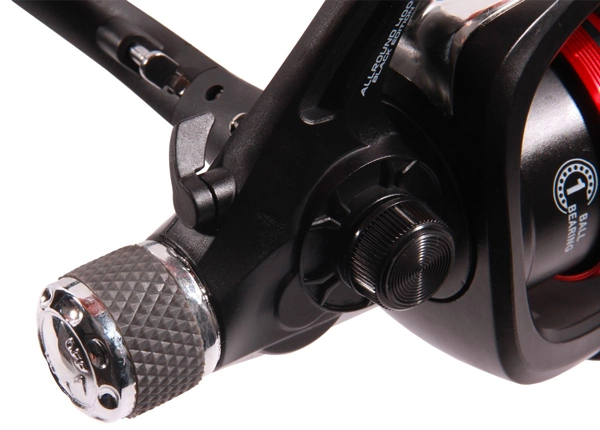 Hengel Allround Power Feeder & Match Set (10 Reviews) 16 Hengel Allround Power Feeder & Match Set (10 Reviews) - Afbeelding 16