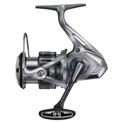 Shimano Nasci Spinmolen (10 Reviews)
