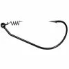 Visspullen Tournament Baits Worm Hook