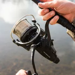 Molen Ultimate Fanatic Freespool (20 Reviews) -Hengel Winkel 4cbfae6931db61ae