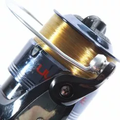 Molen Ultimate Carp FS 6000 Inc. 0,28mm Nylon (37 Reviews) -Hengel Winkel 4e3c222decfec797